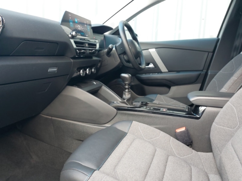 Used Citroen C4 2022 for sale - 76893776: Photo 5