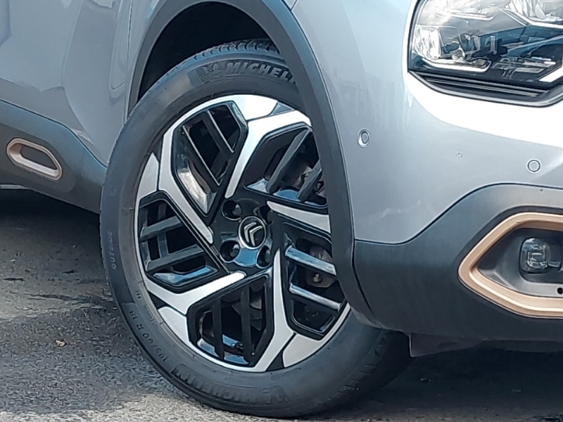 Used Citroen C4 2022 for sale - 76893776: Photo 9