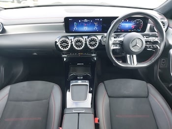Used Mercedes-Benz CLA 2024 for sale - 79347977: Photo