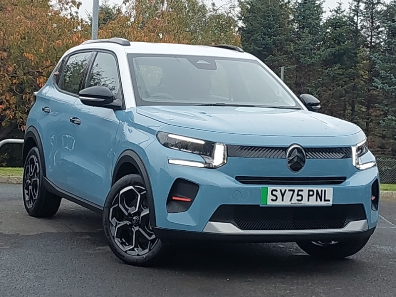 Used Citroen C3 2025 for sale - 76264716: Photo 1