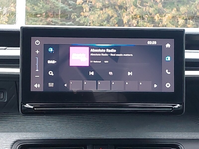 Used Citroen C3 2025 for sale - 76264716: Photo 10