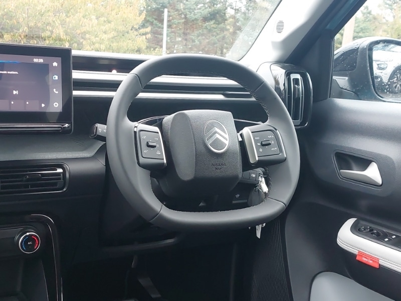 Used Citroen C3 2025 for sale - 76264716: Photo 11