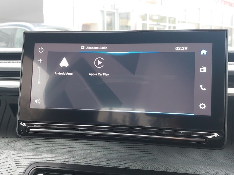 Used Citroen C3 2025 for sale - 76264716: Photo 18