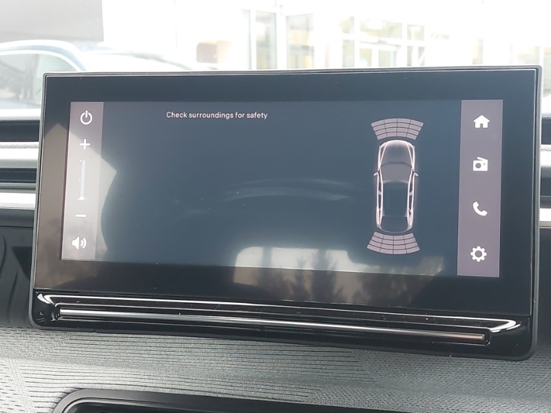 Used Citroen C3 2025 for sale - 76264716: Photo 19