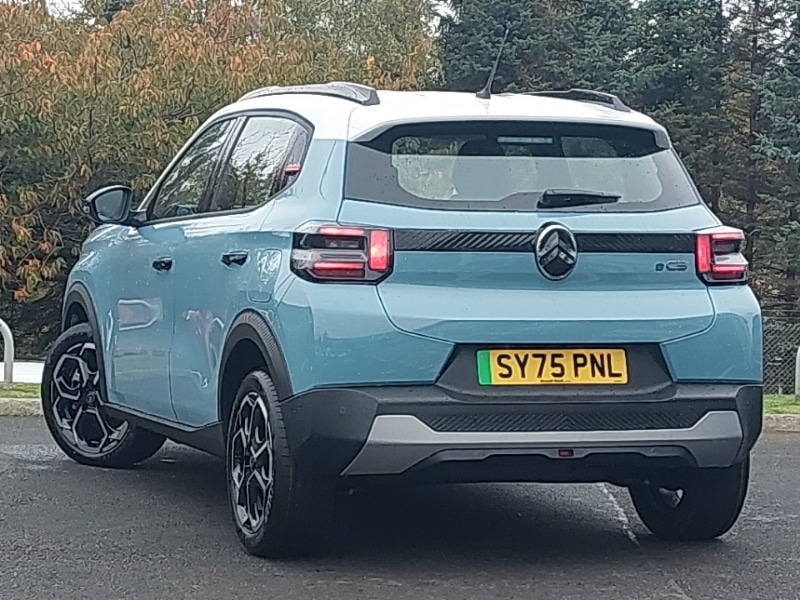 Used Citroen C3 2025 for sale - 76264716: Photo 3