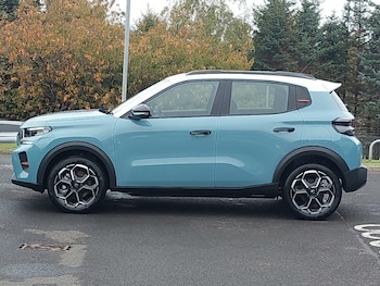 Used Citroen C3 2025 for sale - 76264716: Photo