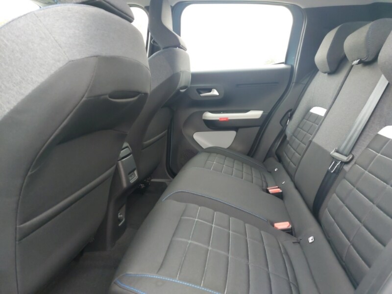 Used Citroen C3 2025 for sale - 76264716: Photo 6