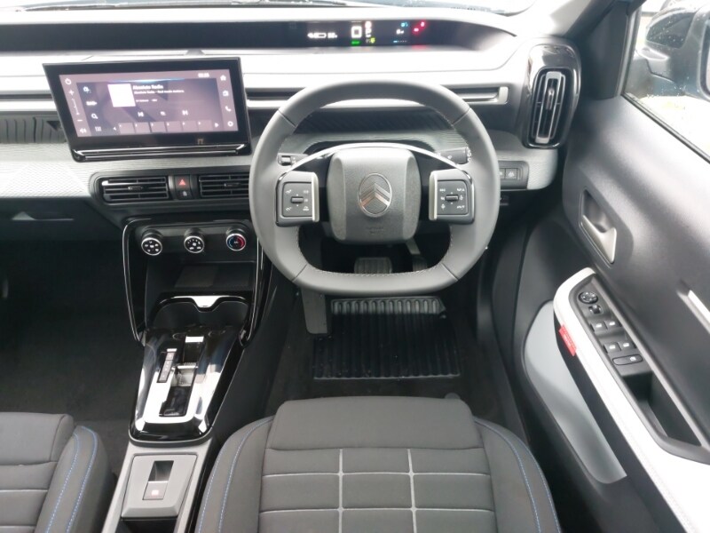 Used Citroen C3 2025 for sale - 76264716: Photo 7