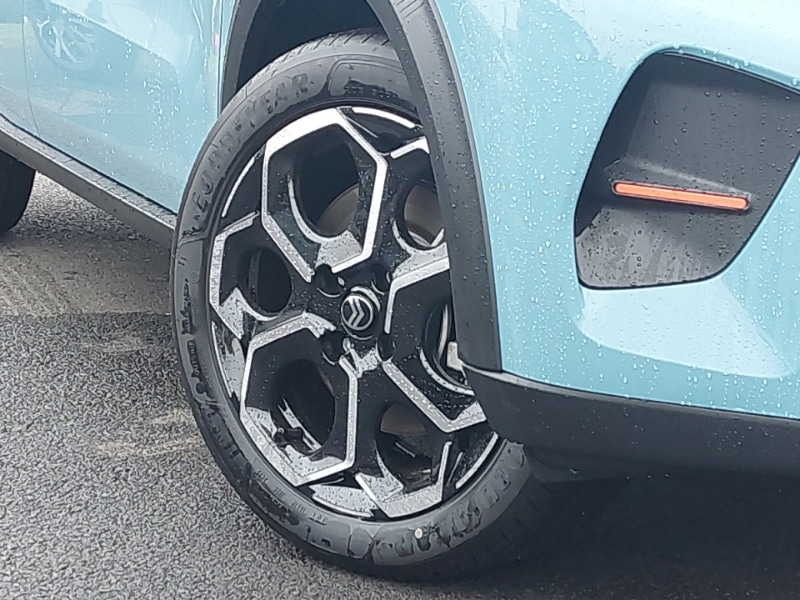 Used Citroen C3 2025 for sale - 76264716: Photo 9