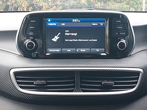 Used Hyundai TUCSON 2019 for sale - 76258159: Photo 10
