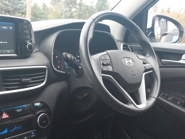 Used Hyundai TUCSON 2019 for sale - 76258159: Photo 11