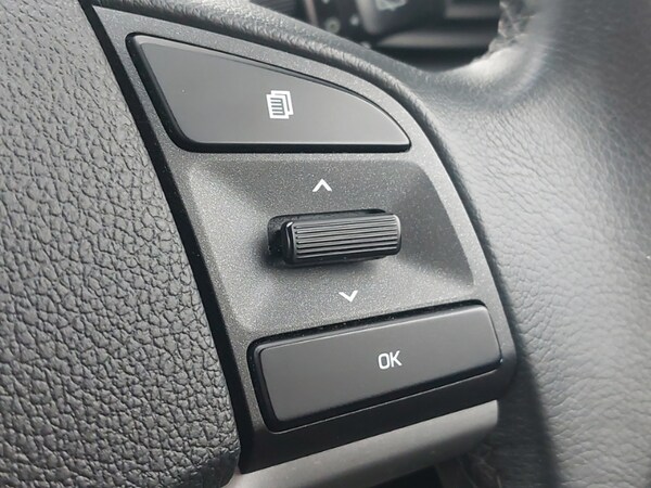Used Hyundai TUCSON 2019 for sale - 76258159: Photo 12