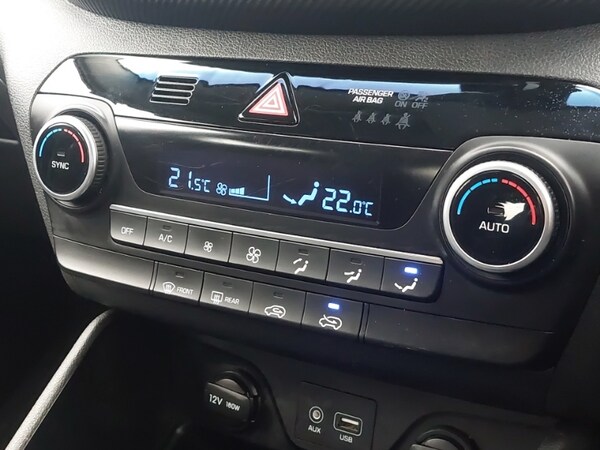 Used Hyundai TUCSON 2019 for sale - 76258159: Photo 16