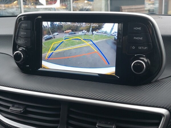 Used Hyundai TUCSON 2019 for sale - 76258159: Photo 18