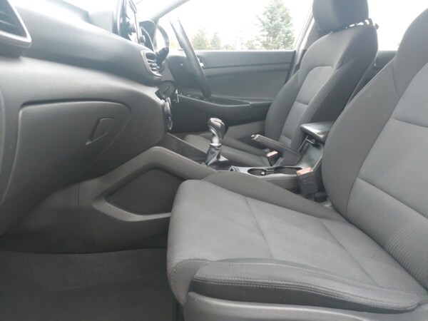 Used Hyundai TUCSON 2019 for sale - 76258159: Photo 5