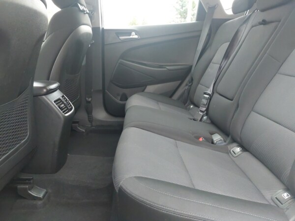 Used Hyundai TUCSON 2019 for sale - 76258159: Photo 6