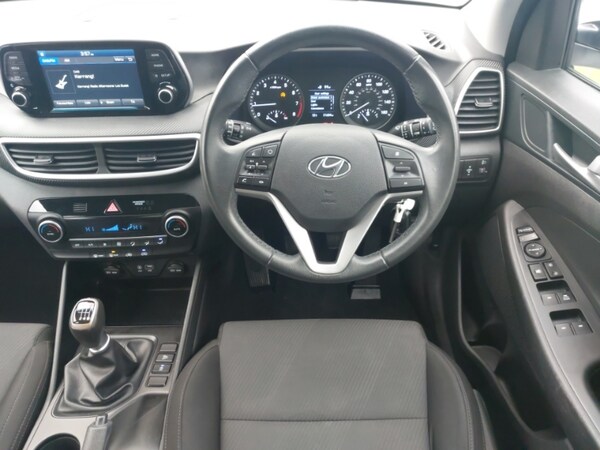 Used Hyundai TUCSON 2019 for sale - 76258159: Photo 7