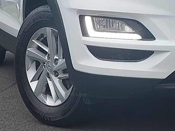 Used Hyundai TUCSON 2019 for sale - 76258159: Photo 9