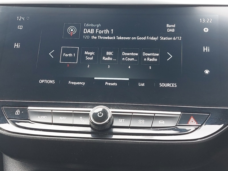 Used Vauxhall Corsa 2022 for sale - 78126050: Photo 10