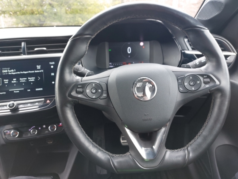 Used Vauxhall Corsa 2022 for sale - 78126050: Photo 11