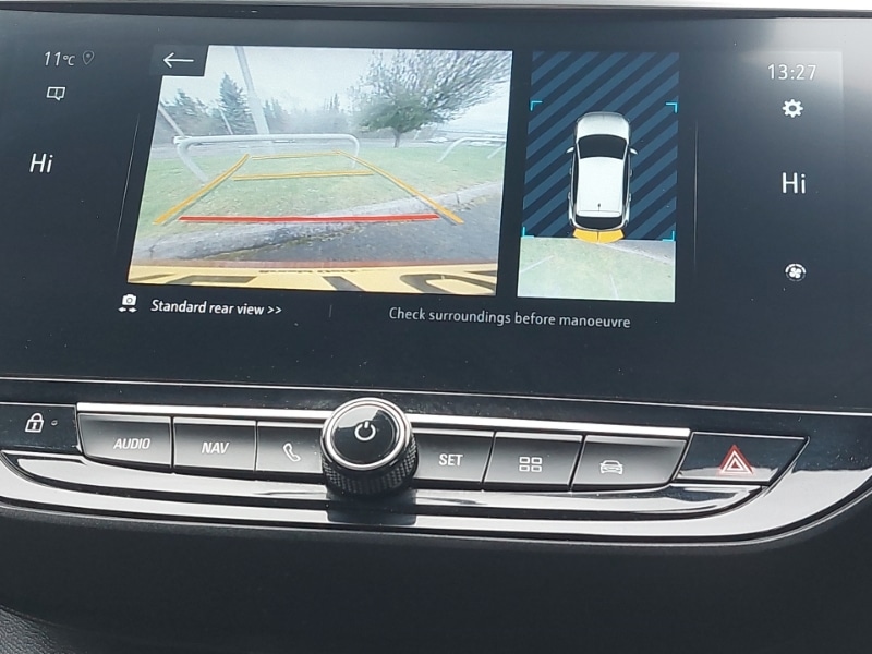 Used Vauxhall Corsa 2022 for sale - 78126050: Photo 12