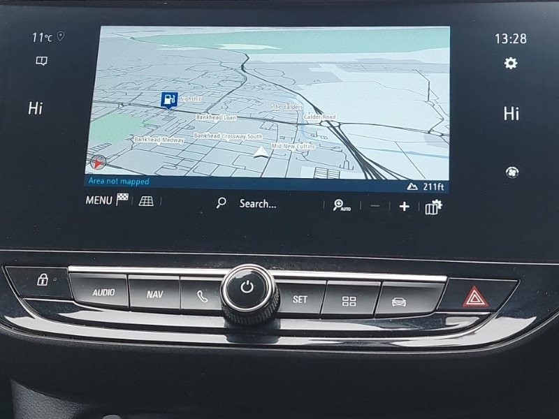 Used Vauxhall Corsa 2022 for sale - 78126050: Photo 13