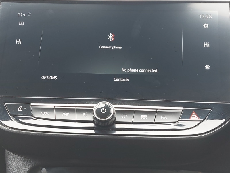 Used Vauxhall Corsa 2022 for sale - 78126050: Photo 14