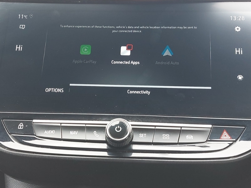 Used Vauxhall Corsa 2022 for sale - 78126050: Photo 15