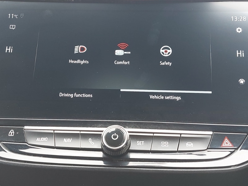 Used Vauxhall Corsa 2022 for sale - 78126050: Photo 16