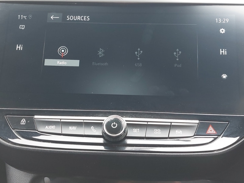 Used Vauxhall Corsa 2022 for sale - 78126050: Photo 17