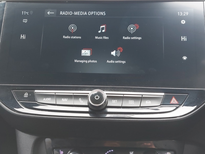 Used Vauxhall Corsa 2022 for sale - 78126050: Photo 18