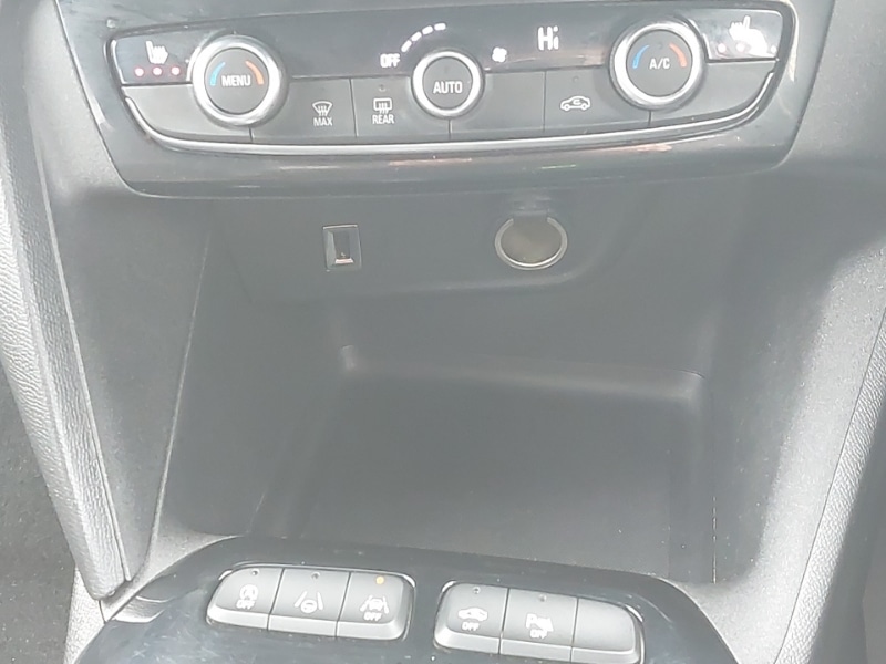 Used Vauxhall Corsa 2022 for sale - 78126050: Photo 19