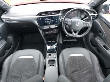 Used Vauxhall Corsa 2022 for sale - 78126050: Photo