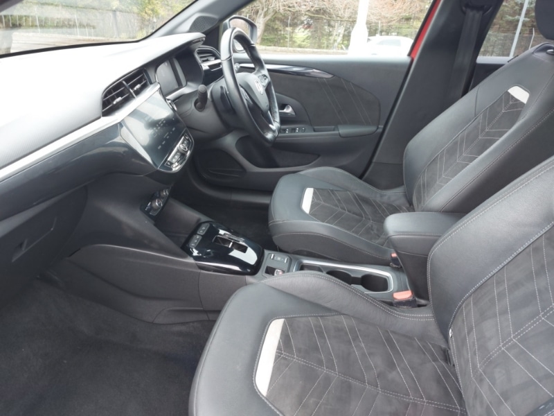 Used Vauxhall Corsa 2022 for sale - 78126050: Photo 5