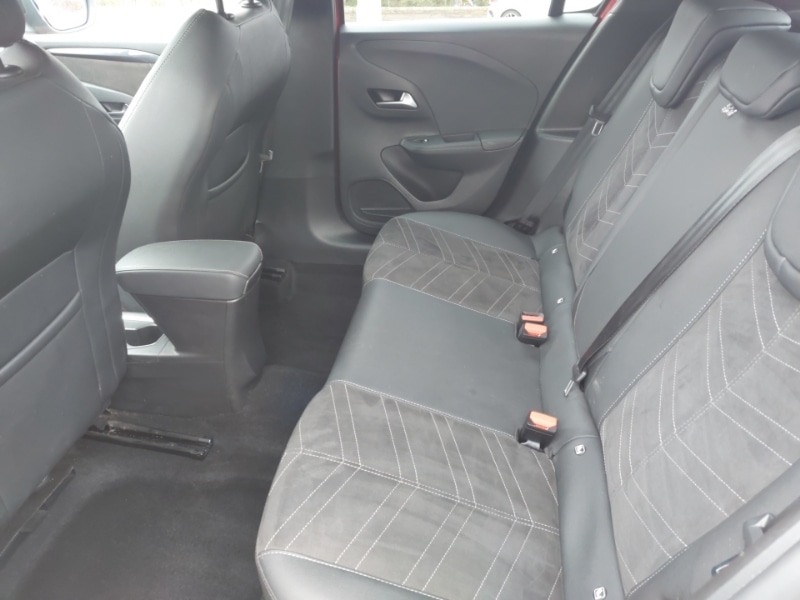 Used Vauxhall Corsa 2022 for sale - 78126050: Photo 6