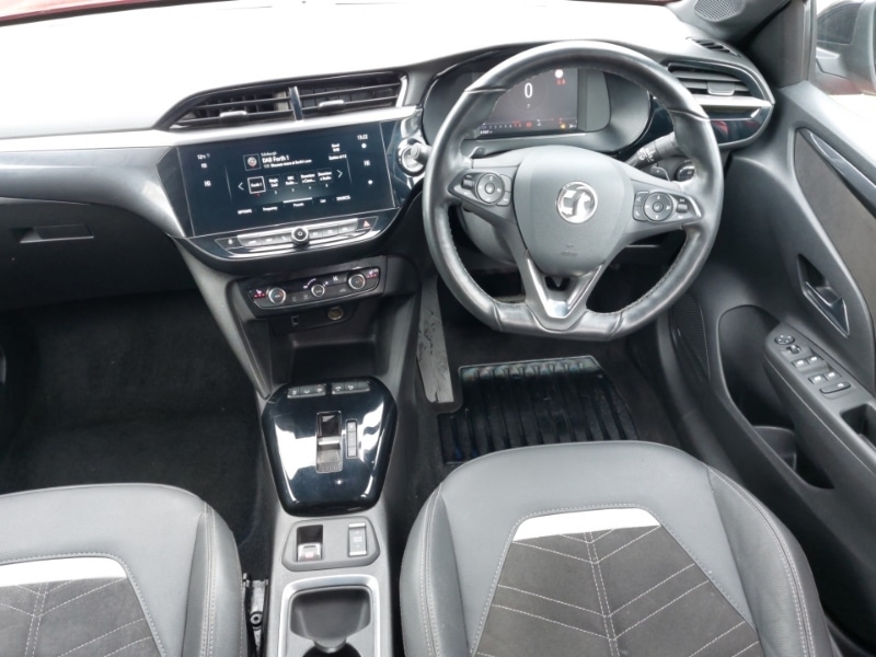 Used Vauxhall Corsa 2022 for sale - 78126050: Photo 7