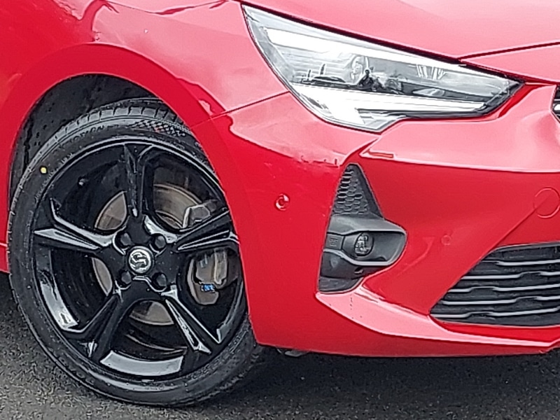 Used Vauxhall Corsa 2022 for sale - 78126050: Photo 9