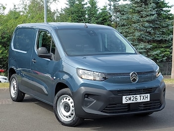 Used Citroen Berlingo 2026 for sale - 78913115: Photo