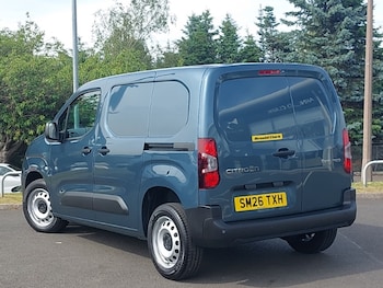 Used Citroen Berlingo 2026 for sale - 78913115: Photo
