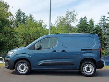 Used Citroen Berlingo 2026 for sale - 78913115: Photo