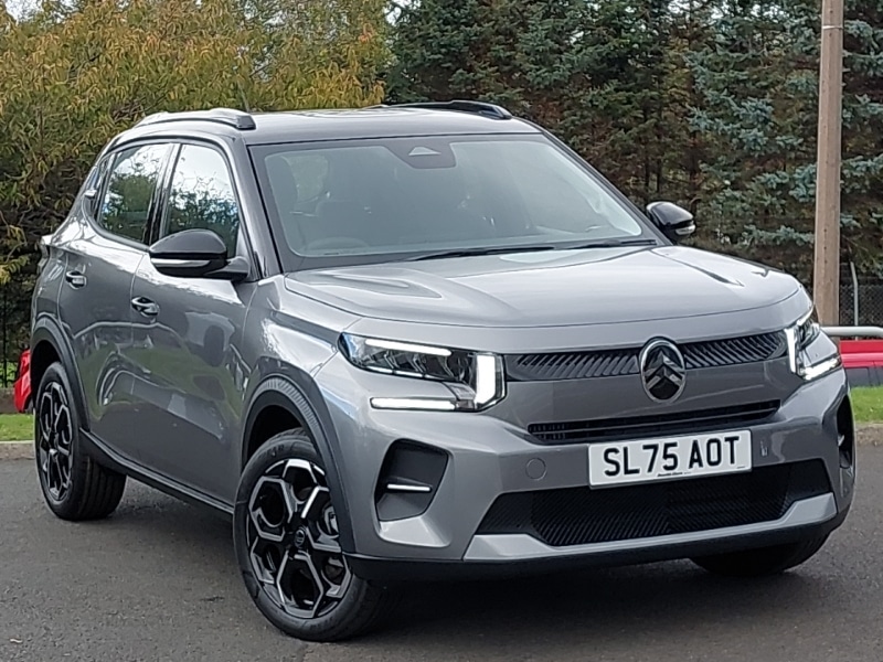 Used Citroen C3 2025 for sale - 76217912: Photo 1