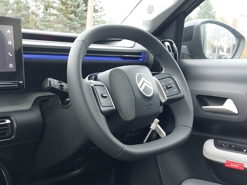 Used Citroen C3 2025 for sale - 76217912: Photo 11