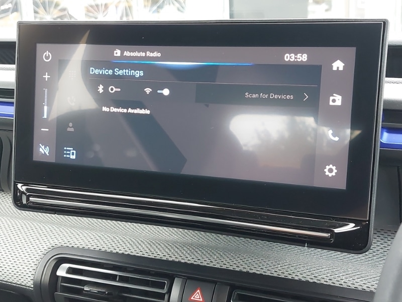 Used Citroen C3 2025 for sale - 76217912: Photo 15