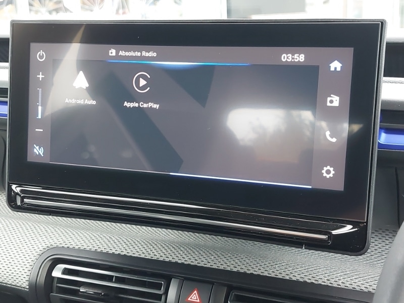 Used Citroen C3 2025 for sale - 76217912: Photo 16