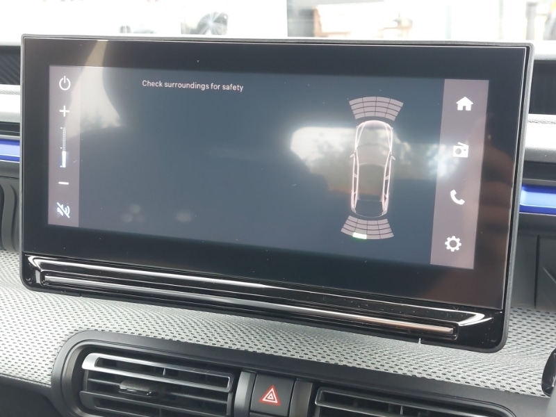 Used Citroen C3 2025 for sale - 76217912: Photo 17