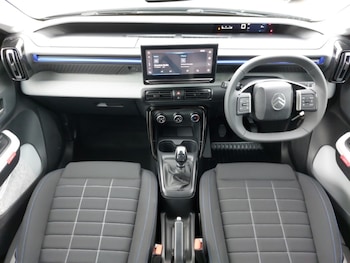 Used Citroen C3 2025 for sale - 76217912: Photo