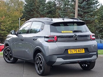 Used Citroen C3 2025 for sale - 76217912: Photo