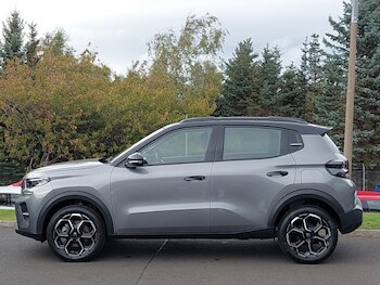 Used Citroen C3 2025 for sale - 76217912: Photo