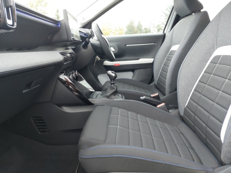 Used Citroen C3 2025 for sale - 76217912: Photo 5