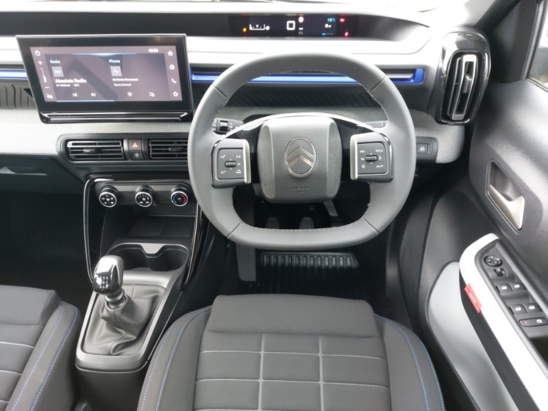 Used Citroen C3 2025 for sale - 76217912: Photo 7